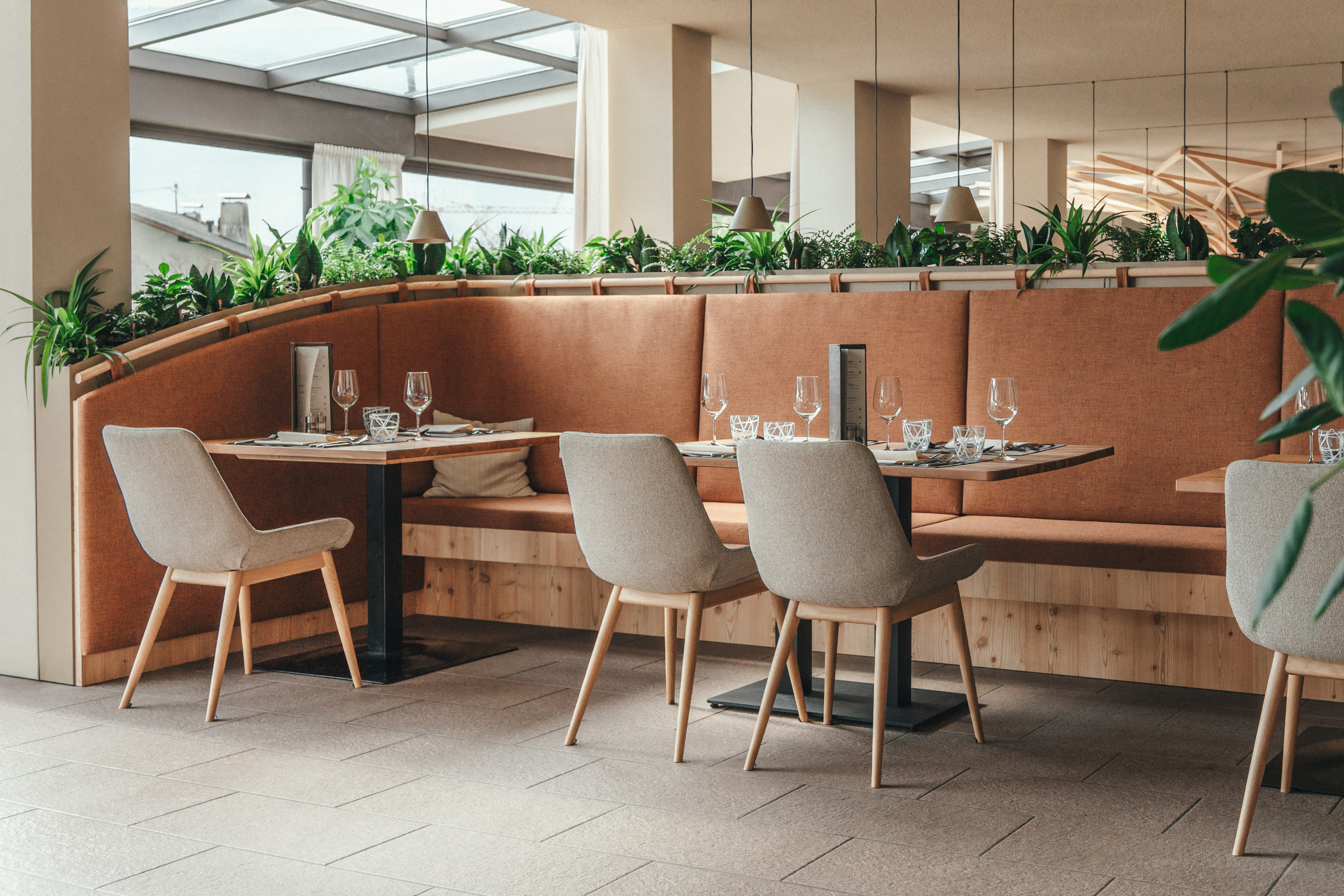 Hotel-fuer-Allergiker: theiner's garten - Biorefugium