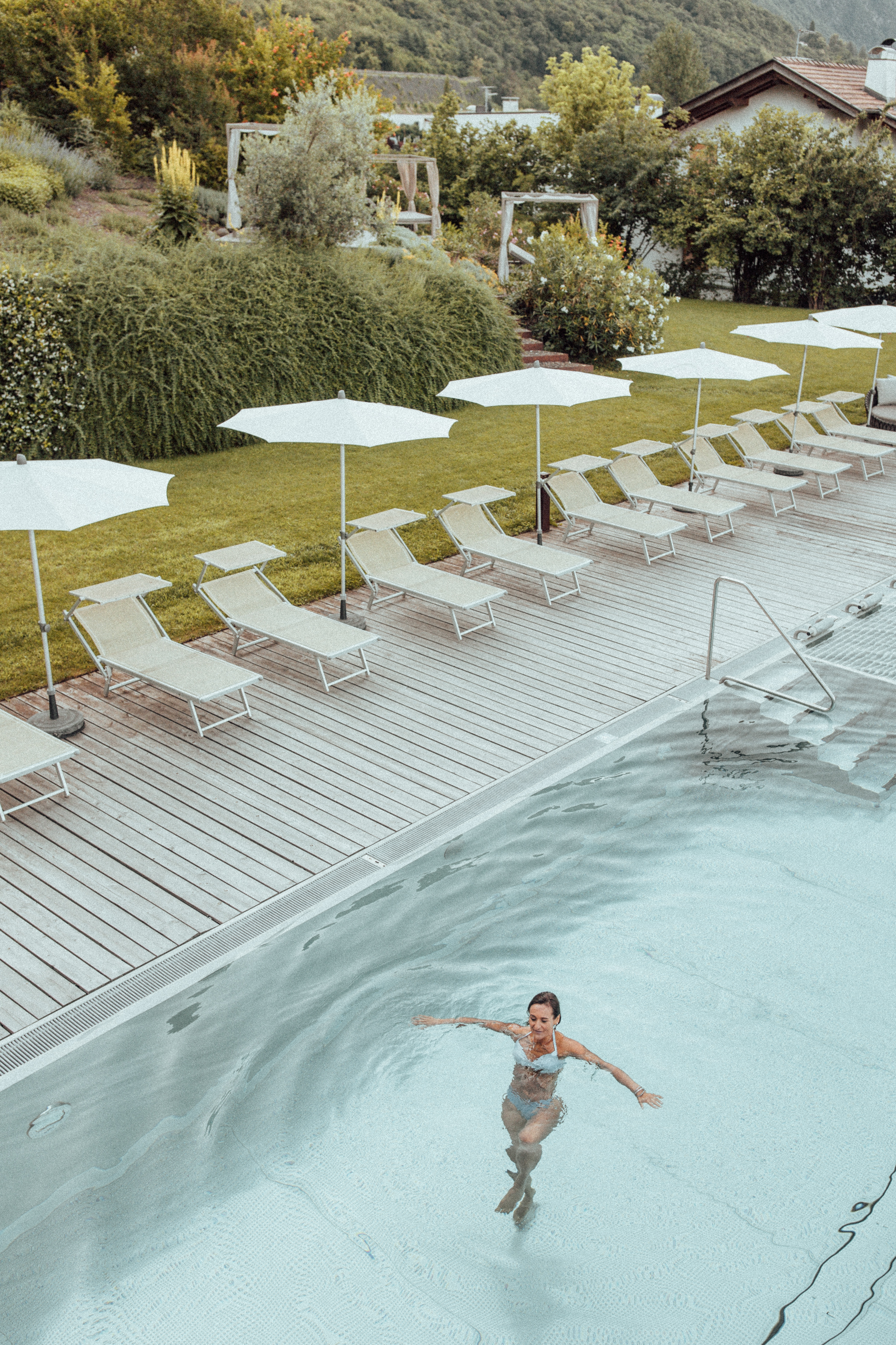 Hotel-fuer-Allergiker: theiner's garten - Biorefugium