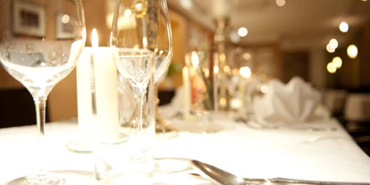 Allergiker-Hotels - Sauna - Fine Dining - Naturhotel Ortners Eschenhof