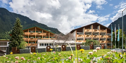 Allergiker-Hotels - rauchfreies Hotel - Hotel Verwall