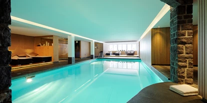 Allergiker-Hotels - rauchfreies Hotel - Hotel Verwall