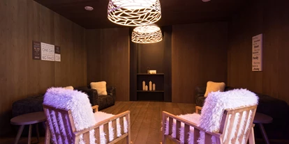 Allergiker-Hotels - rauchfreies Hotel - Hotel Verwall