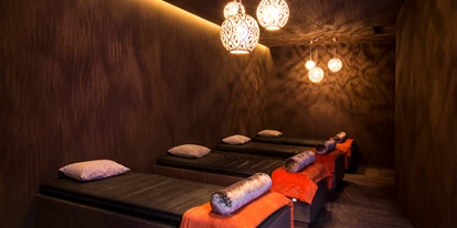 Allergiker-Hotels - rauchfreies Hotel - Hotel Verwall