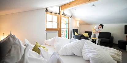 Allergiker-Hotels - rauchfreies Hotel - Hotel Verwall