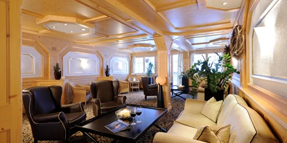 Allergiker-Hotels - rauchfreies Hotel - Hotel Verwall