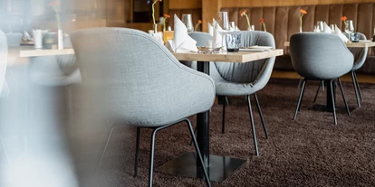 Allergiker-Hotels - Sauna - Panoramarestaurant
 - Panoramahotel Oberjoch