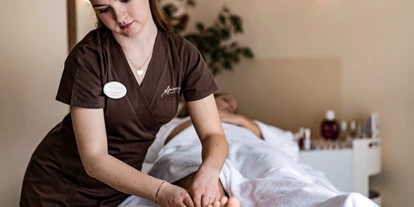 Allergiker-Hotels - Sauna - SPA - Panoramahotel Oberjoch