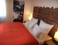 Hotel-fuer-Allergiker: Doppelzimmer - Naturhotel Baltrum