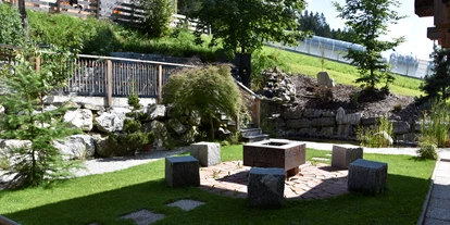 Allergiker-Hotels - rauchfreies Hotel - Gesund und Vital Landhotel Anna