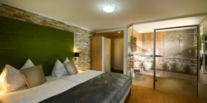 Allergiker-Hotels - rauchfreies Hotel - DZ Heublume - Gesund und Vital Landhotel Anna