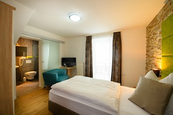 Hotel-fuer-Allergiker: EZ Johanniskraut - Gesund und Vital Landhotel Anna