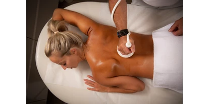 Allergiker-Hotels - rauchfreies Hotel - Kräuterstempel Massage - Gesund und Vital Landhotel Anna