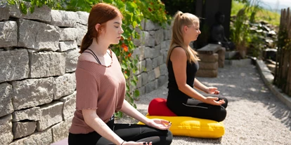 Allergiker-Hotels - rauchfreies Hotel - Meditation - Gesund und Vital Landhotel Anna