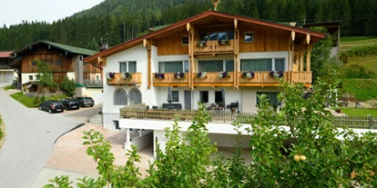 Allergiker-Hotels - rauchfreies Hotel - Gesundheits und Vital Landhotel Anna  - Gesund und Vital Landhotel Anna