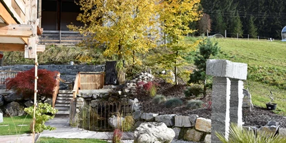 Allergiker-Hotels - rauchfreies Hotel - Gesund und Vital Landhotel Anna
