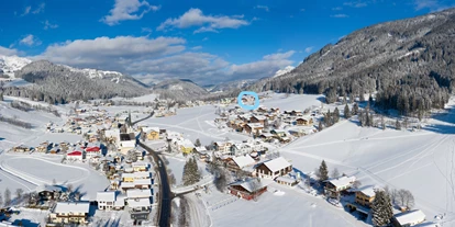 Allergiker-Hotels - rauchfreies Hotel - Gesund und Vital Landhotel Anna