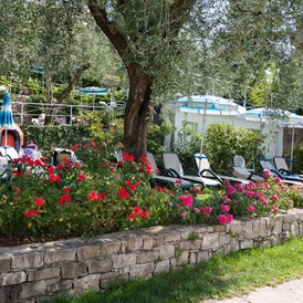 Hotel-fuer-Allergiker: Hotel Eden am Gardasee