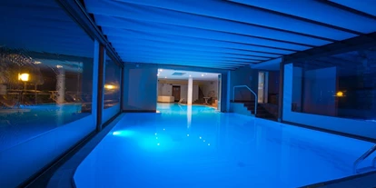 Allergiker-Hotels - Sauna - Hotel Eden am Gardasee