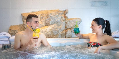 Allergiker-Hotels - Sauna - Hotel Eden am Gardasee