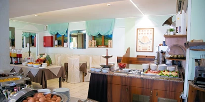 Allergiker-Hotels - Sauna - Hotel Eden am Gardasee