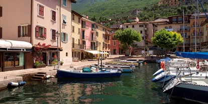 Allergiker-Hotels - Sauna - Hotel Eden am Gardasee