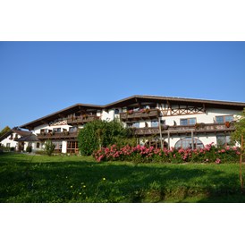Hotel-fuer-Allergiker: Bio-Landhotel - Naturresort Gerbehof - Bio-Landhotel