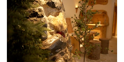 Allergiker-Hotels - rauchfreies Hotel - Natur-Spa-Innenbereich - Naturresort Gerbehof - Bio-Landhotel