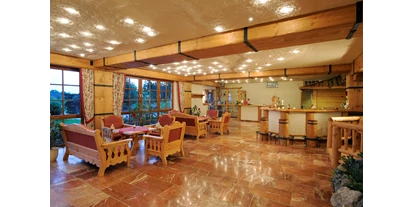 Allergiker-Hotels - rauchfreies Hotel - Lobby - Naturresort Gerbehof - Bio-Landhotel