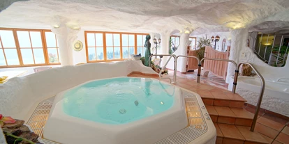 Allergiker-Hotels - Sauna - Whirlpool - Hotel Glocknerhof