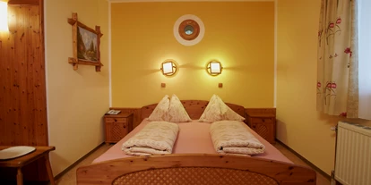 Allergiker-Hotels - Sauna - Bernsteinzimmer - Biolandhaus Arche