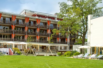 Hotel-fuer-Allergiker: Bio Thermalhotel Falkenhof - Bio Thermalhotel Falkenhof