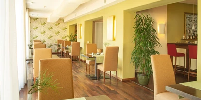 Allergiker-Hotels - rauchfreies Hotel - Bio Thermalhotel Falkenhof