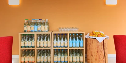Allergiker-Hotels - rauchfreies Hotel - Bio Thermalhotel Falkenhof