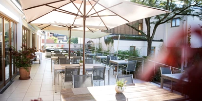 Allergiker-Hotels - rauchfreies Hotel - Bio Thermalhotel Falkenhof