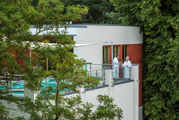Hotel-fuer-Allergiker: Bio Thermalhotel Falkenhof