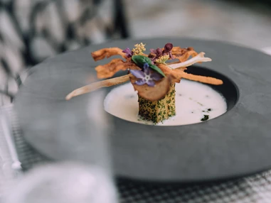 Hotel-fuer-Allergiker: Kulinarische Köstlichkeiten - Das Naturhotel Chesa Valisa****s