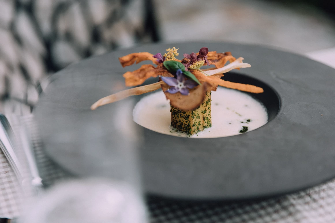 Hotel-fuer-Allergiker: Kulinarische Köstlichkeiten - Das Naturhotel Chesa Valisa****s