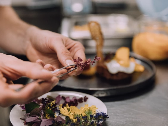 Hotel-fuer-Allergiker: Naturhotel Chesa Valisa 100% BIO Genuss - Das Naturhotel Chesa Valisa****s