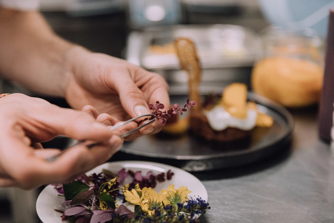 Hotel-fuer-Allergiker: Naturhotel Chesa Valisa 100% BIO Genuss - Das Naturhotel Chesa Valisa****s