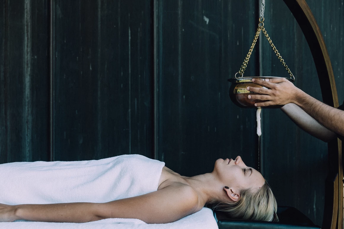 Hotel-fuer-Allergiker: Naturhotel Chesa Valisa Ayurveda Ölguss - Das Naturhotel Chesa Valisa****s