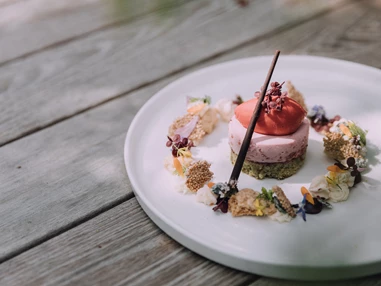 Hotel-fuer-Allergiker: Naturhotel Chesa Valisa Genuss Pur - Das Naturhotel Chesa Valisa****s