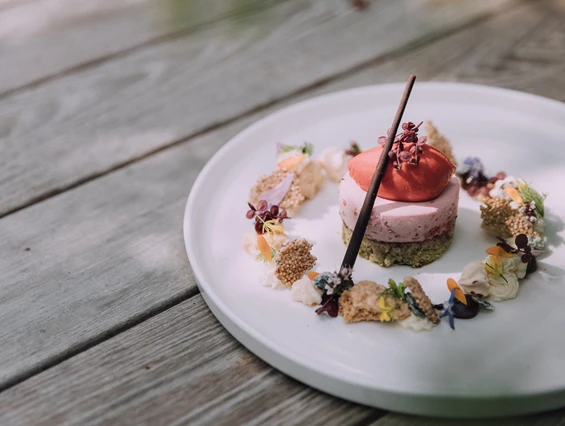 Hotel-fuer-Allergiker: Naturhotel Chesa Valisa Genuss Pur - Das Naturhotel Chesa Valisa****s