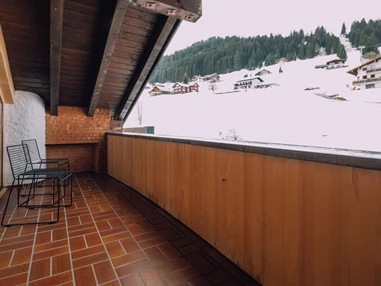 Hotel-fuer-Allergiker: Junior Suite - Das Naturhotel Chesa Valisa****s