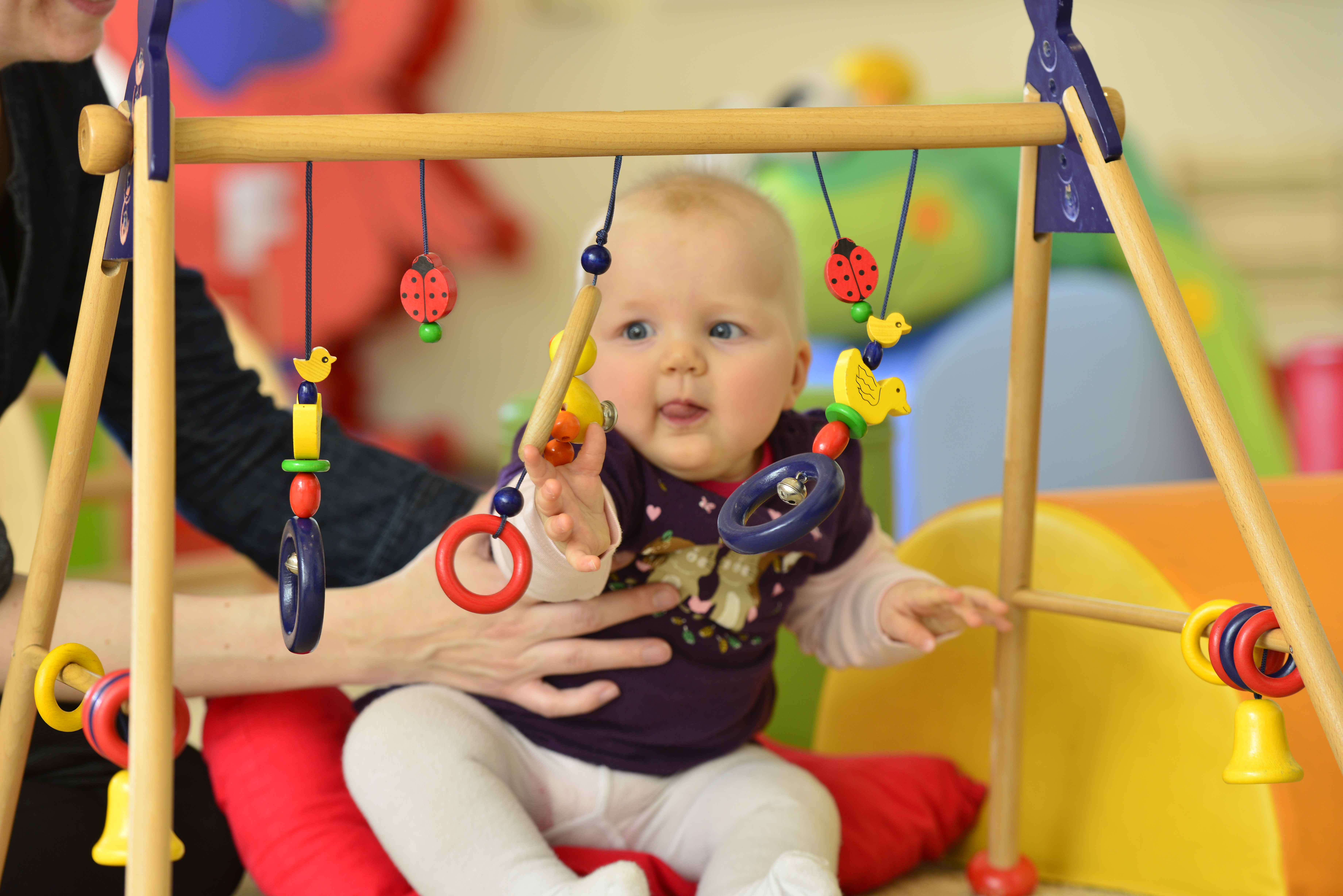 Allergiker-Hotels - Familotel Ebbinghof