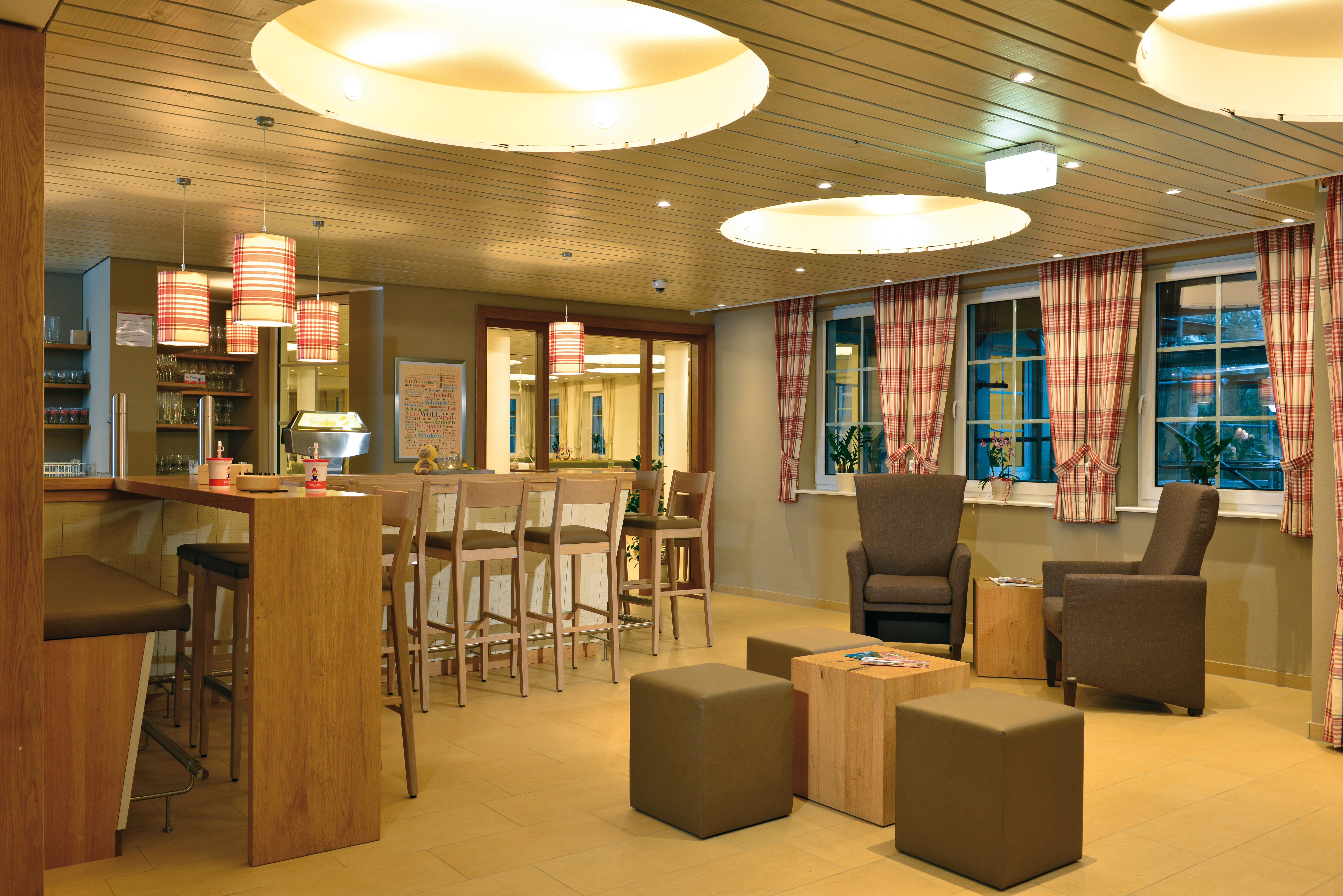 Hotel-fuer-Allergiker: Familotel Ebbinghof