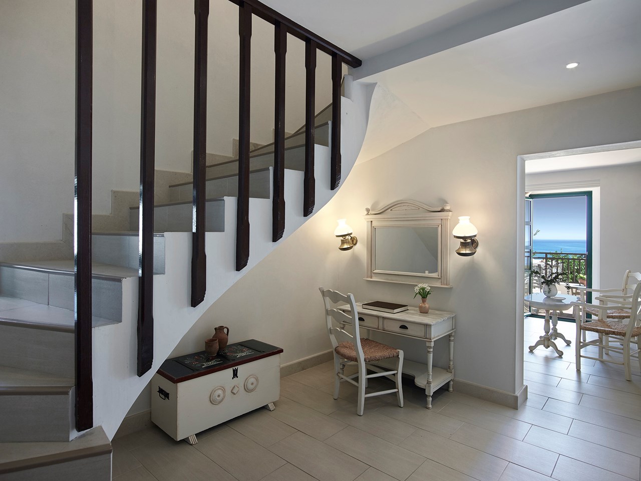 Creta Maris Beach Resort Zimmerkategorien Collection Suiten