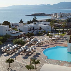 Hotel-fuer-Allergiker: Terra Area - Creta Maris Beach Resort