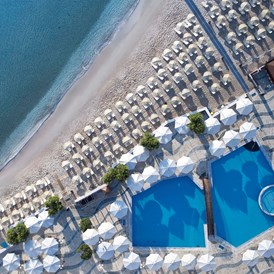 Hotel-fuer-Allergiker: Creta Maris beach - Creta Maris Beach Resort