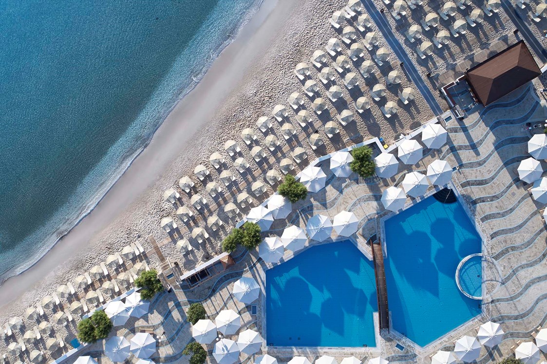 Hotel-fuer-Allergiker: Creta Maris beach - Creta Maris Beach Resort