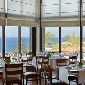 Hotel-fuer-Allergiker: Estia Main Restaurant - Creta Maris Beach Resort